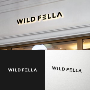 Logo Design by rinaldoajigunadi 2 for Denim and Lace | Design: #22054600