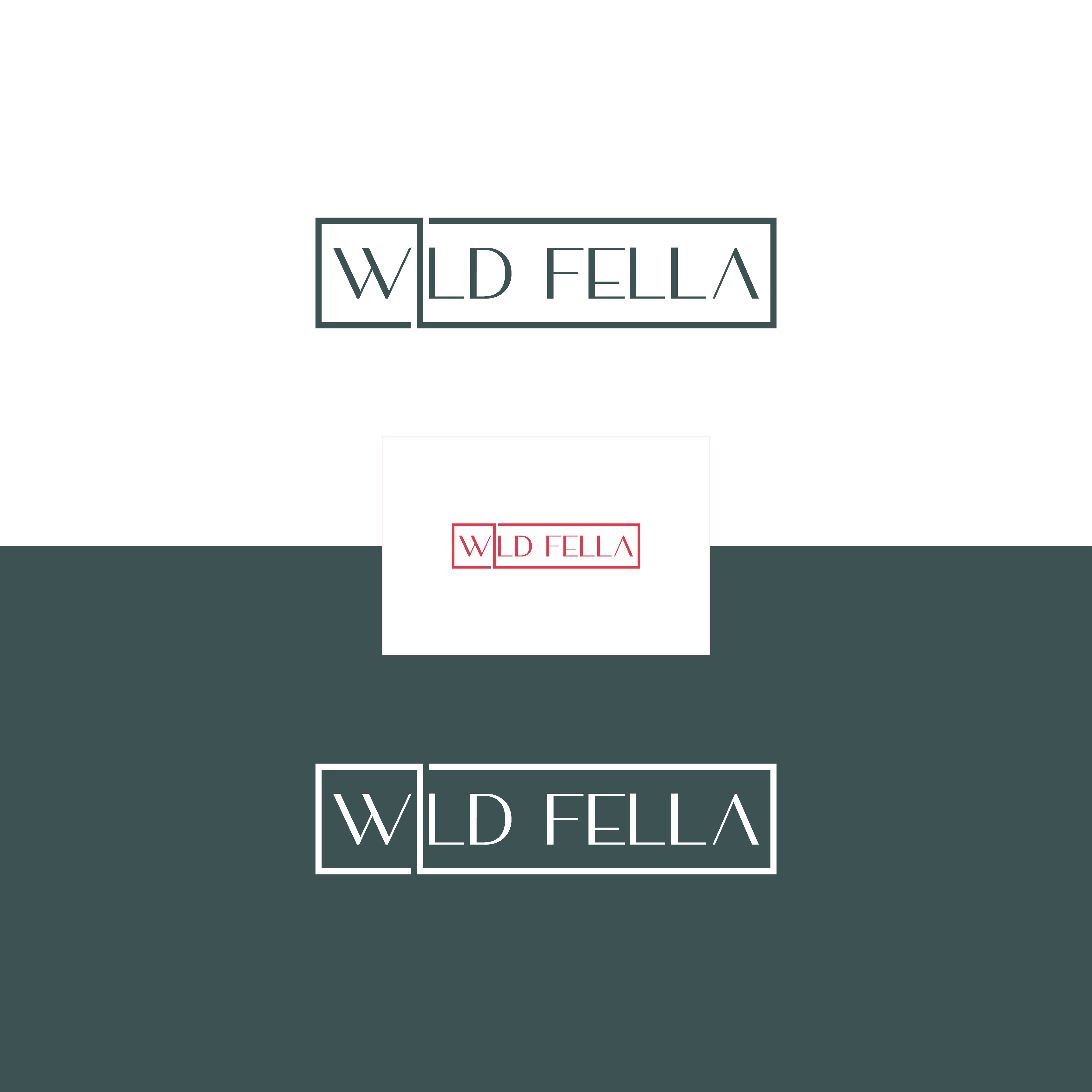 Logo Design by sdesign. for Denim and Lace | Design #22085585