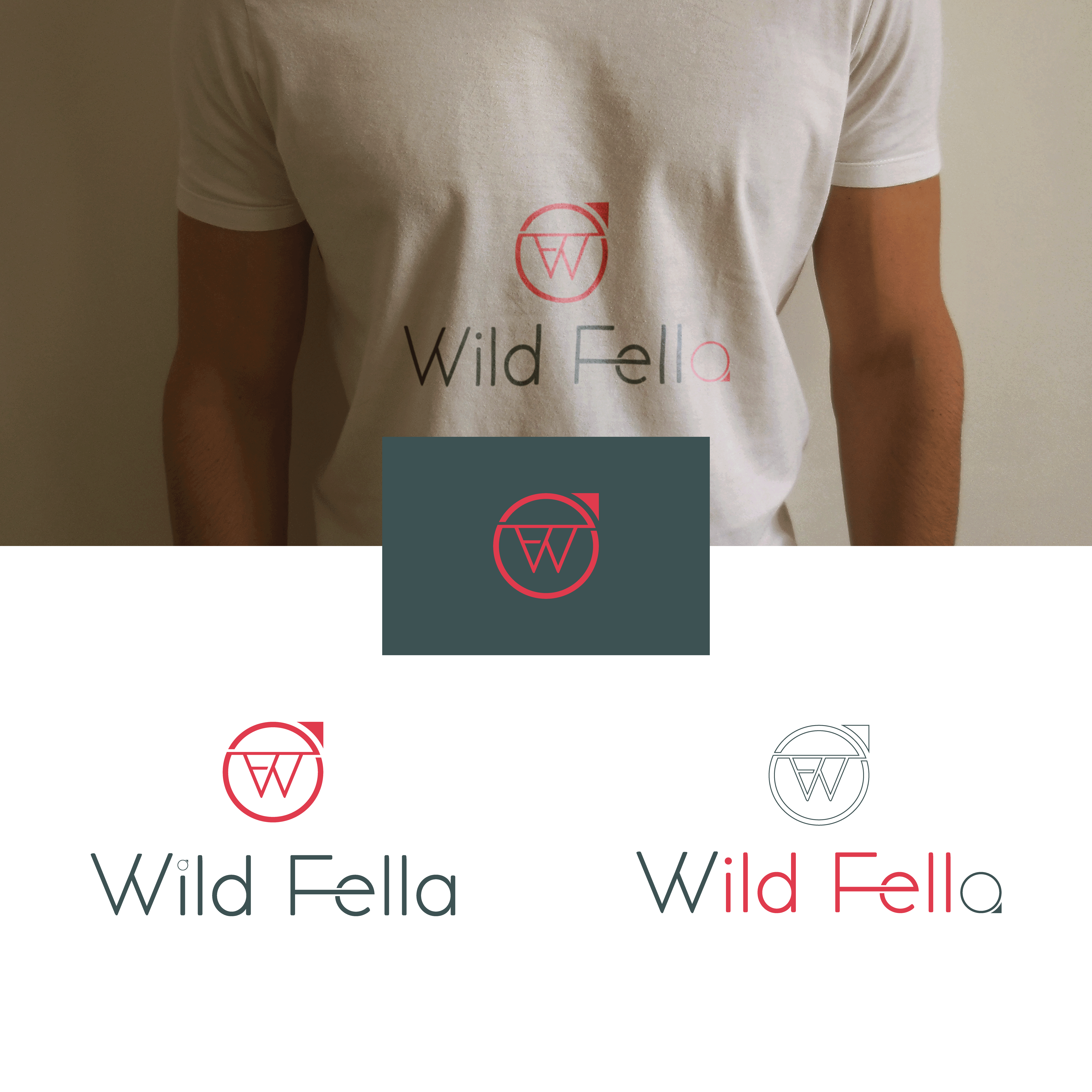 Logo Design by sdesign. for Denim and Lace | Design #22094752