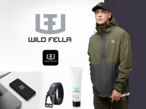 Logo Design by Homgraf Taller Grafico for Denim and Lace | Design: #22088615