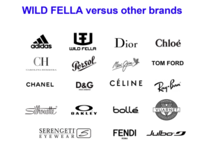 Logo Design by Homgraf Taller Grafico for Denim and Lace | Design: #22088616