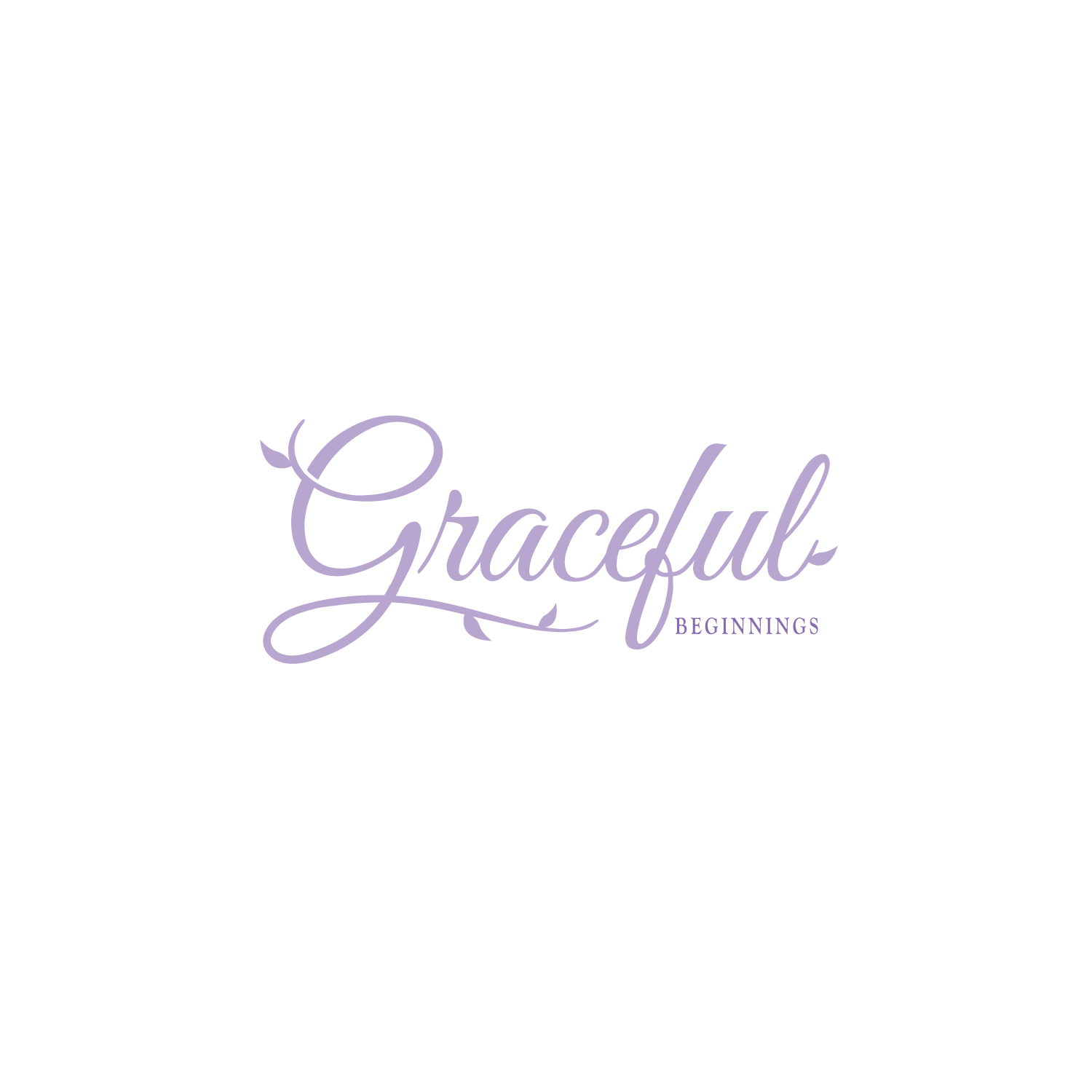 Logo Design by LAXMI DESIGNHUB for Graceful Beginnings Midwifery | Design #22049598