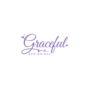 Logo-Design von LAXMI DESIGNHUB für Graceful Beginnings Midwifery | Design: #22049599