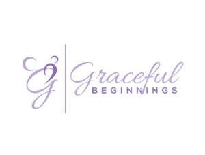 Logo-Design von logoQ für Graceful Beginnings Midwifery | Design: #22050506