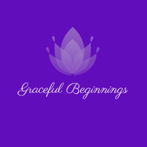 Logo-Design von DelDesign für Graceful Beginnings Midwifery | Design: #22088976