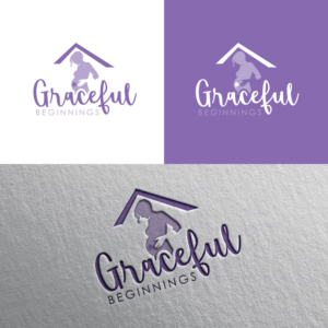 Logo Design by Rii