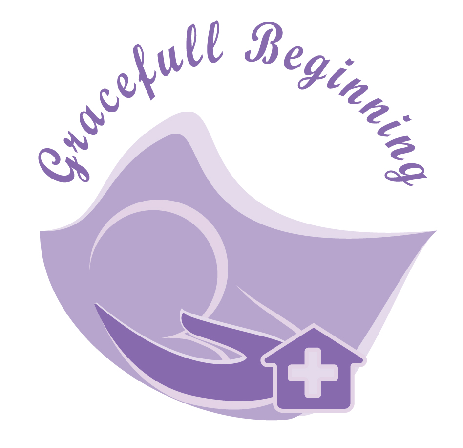 Design de Logo par xKay pour Graceful Beginnings Midwifery | Design #22071943