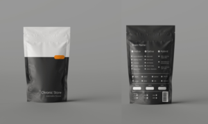Packaging Design by Best Art2 for this project | Design: #22084509