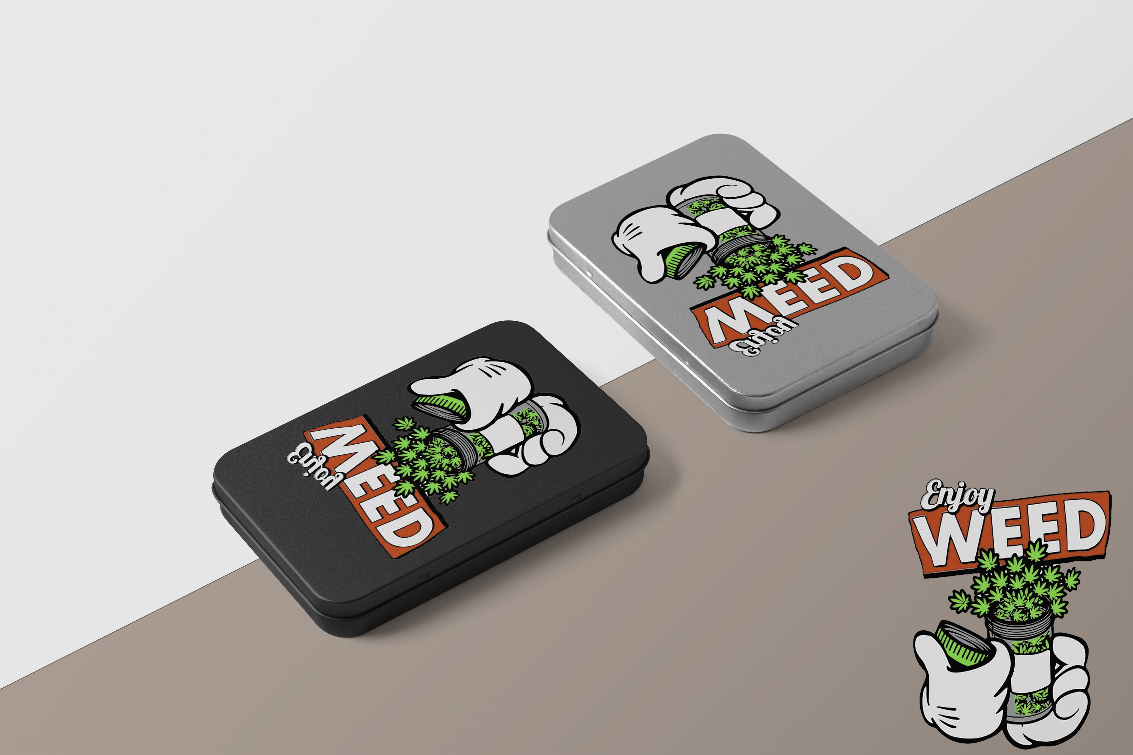 Design Emballage par ShinnX pour ce projet | Design #22040353