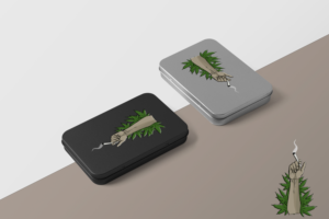 Packaging Design by ShinnX for this project | Design: #22130109