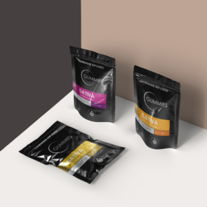 Packaging Design by Min2 for this project | Design: #22405735