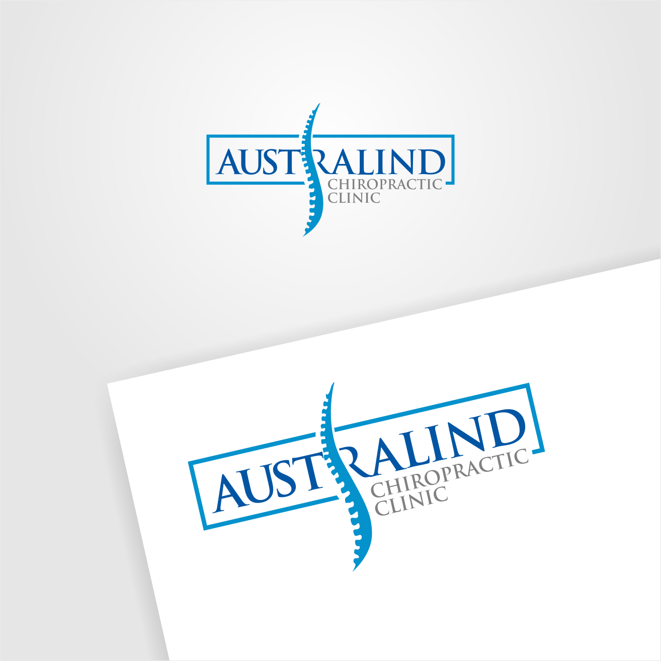 Logo Design by Arham Hidayat for this project | Design #22065383