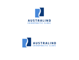 Australind Chiropractic Clinic | Diseño de Logo por wonderland
