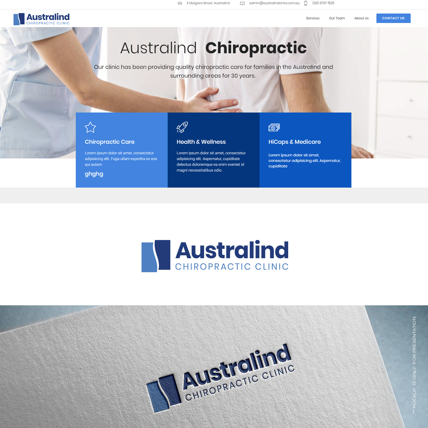 Logo Design by designbysy for this project | Design #22048270