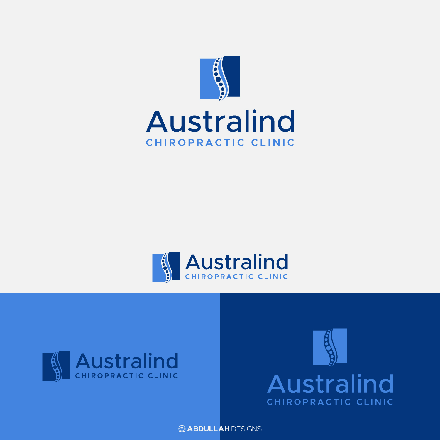 Logo Design by AbdullahDesigns™ for this project | Design #22044470