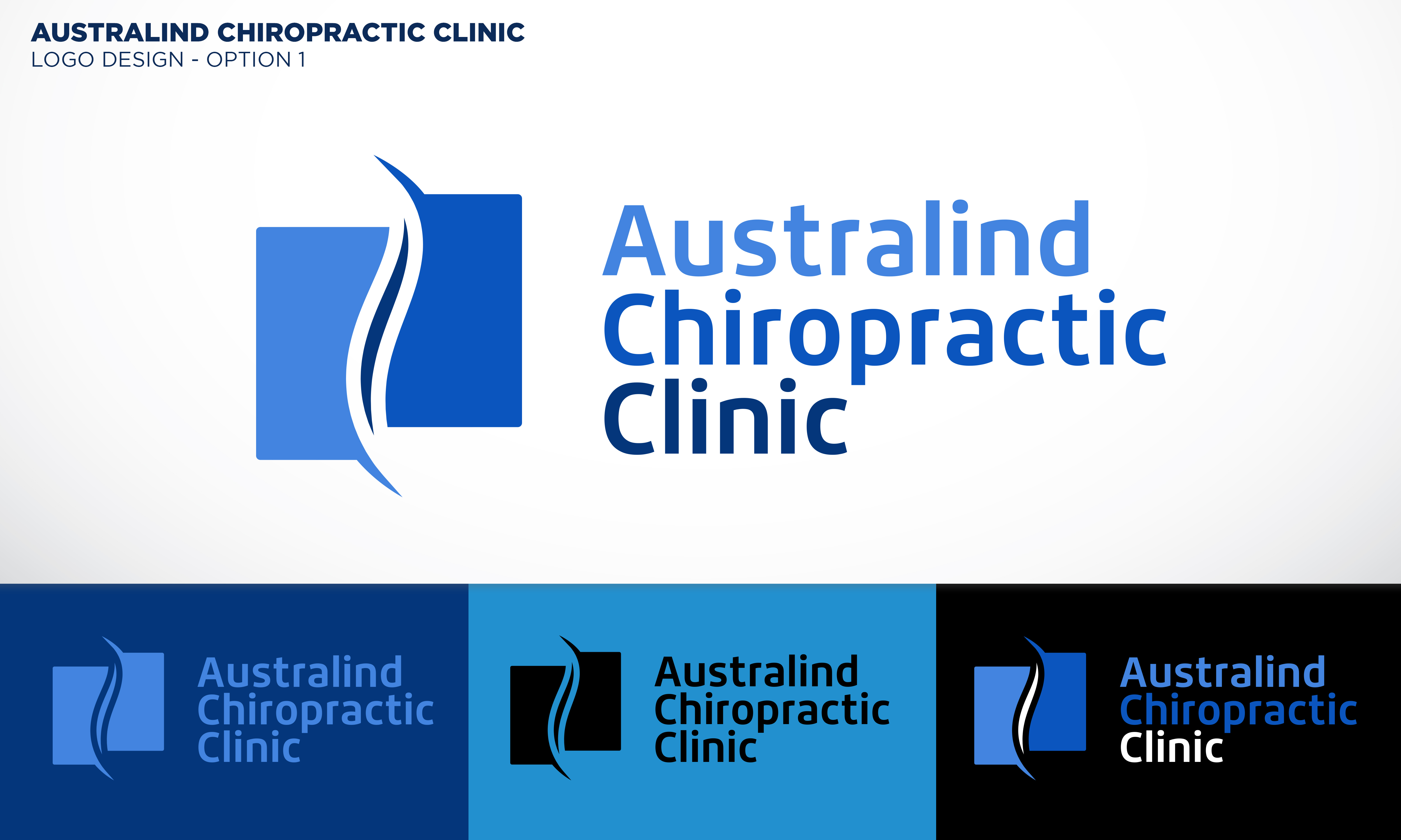 Logo Design by Riv. for this project | Design: #22081350