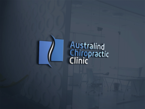 Australind Chiropractic Clinic | Logo Design by Riv.