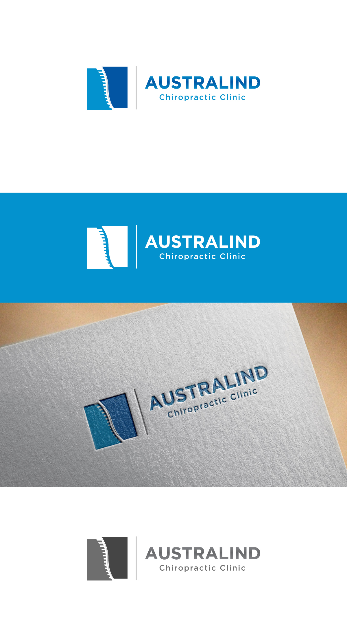 Logo Design by Anggerism for this project | Design #22047857