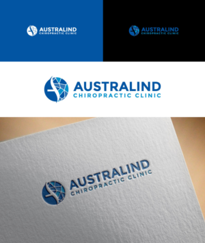 Logo Design by Ash_king for this project | Design: #22051735