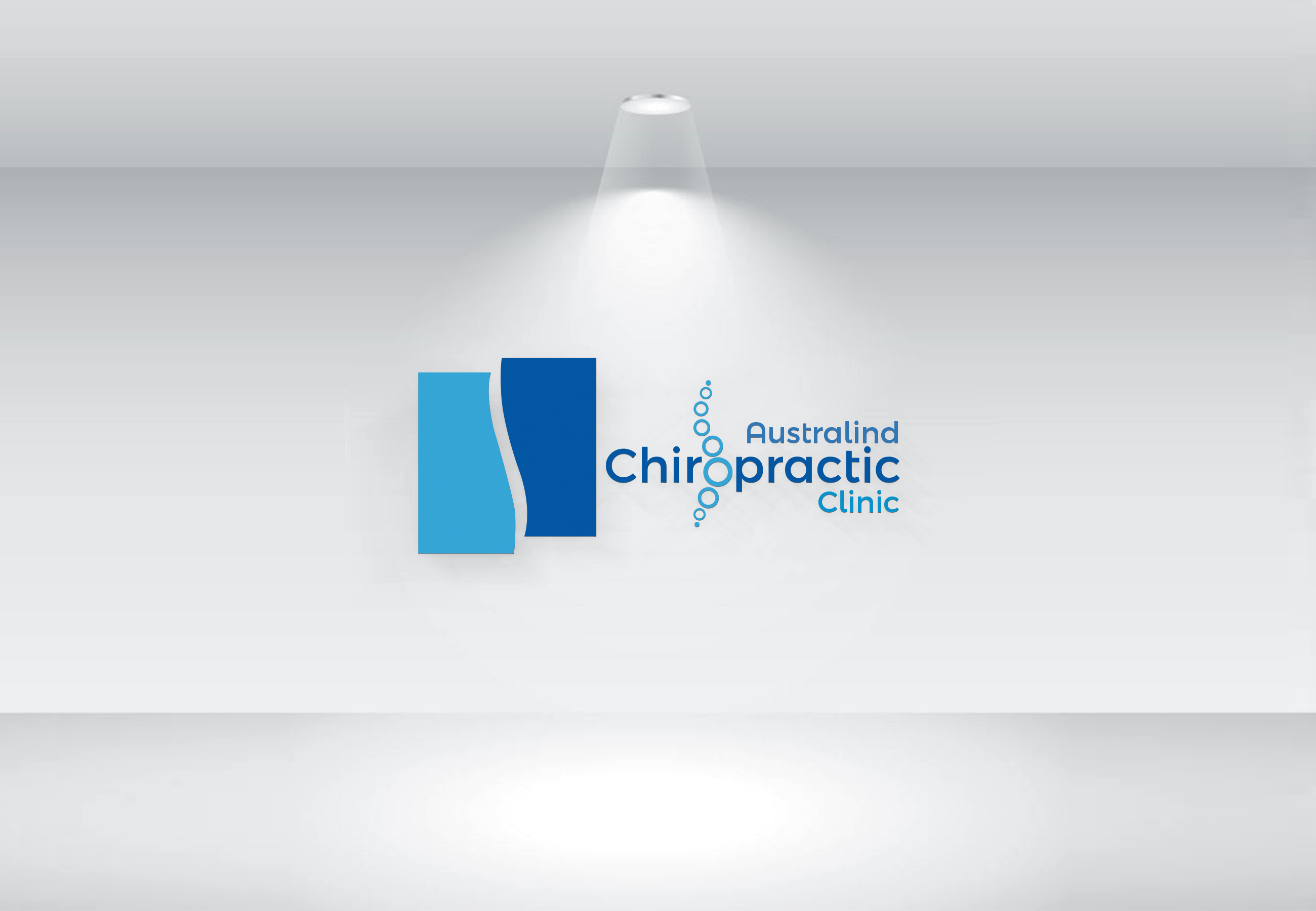 Logo Design by graphicpro.asif for this project | Design #22060546