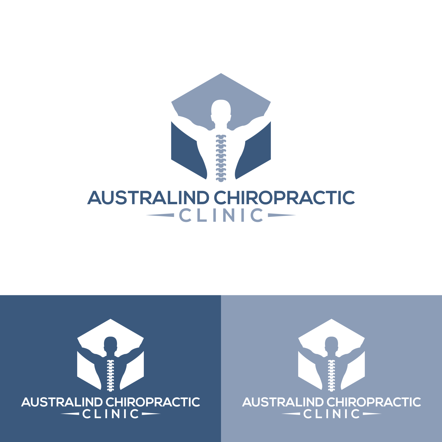 Logo Design by two one for this project | Design #22044464