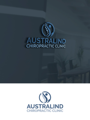 Logo Design by Misha Creaitve