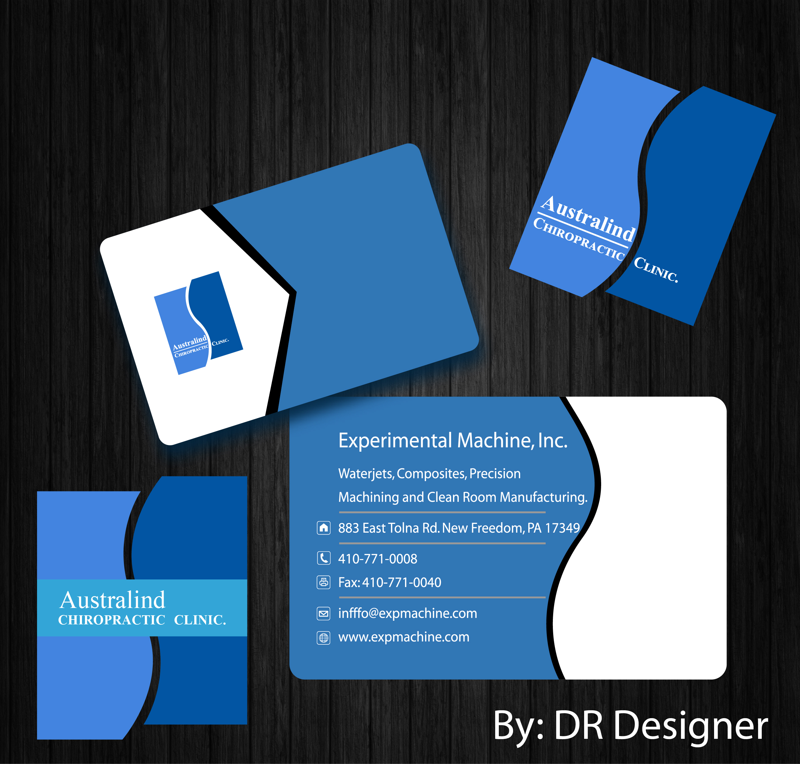 Logo Design by DamRean1 for this project | Design #22052908