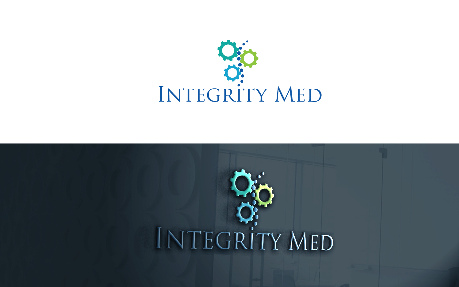 Logo Design by MT for this project | Design #22045359