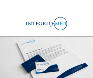 Integrity Med | Logo-Design von Mario