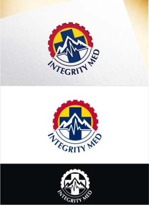 Logo Design by Soul Light for this project | Design: #22043044