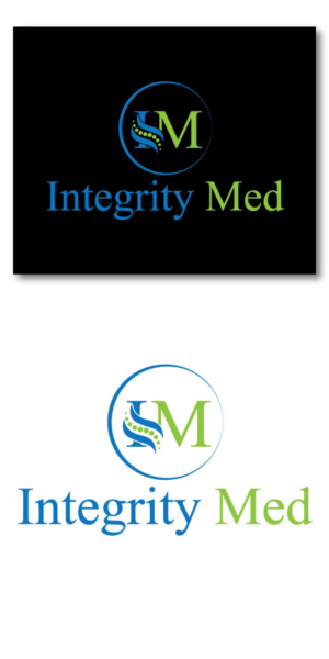 Logo Design by JAFRIN for this project | Design: #22041161