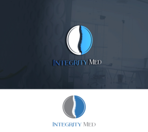 Logo Design by CreativeBaba for this project | Design: #22040104