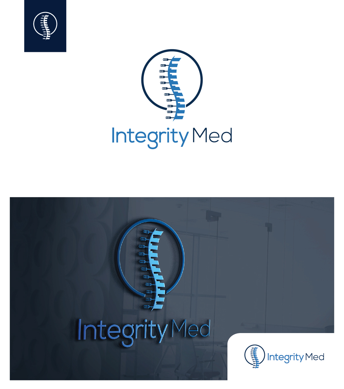 Logo-Design von Kreative_Finger für dieses Projekt | Design #22043721
