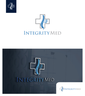 Logo Design by Kreative_Finger for this project | Design: #22043722