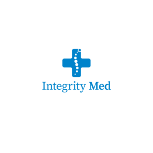Integrity Med | Logo Design by henok mulugeta8