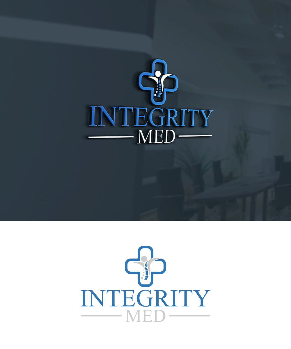 Logo Design by Aliqa Design for this project | Design #22039944