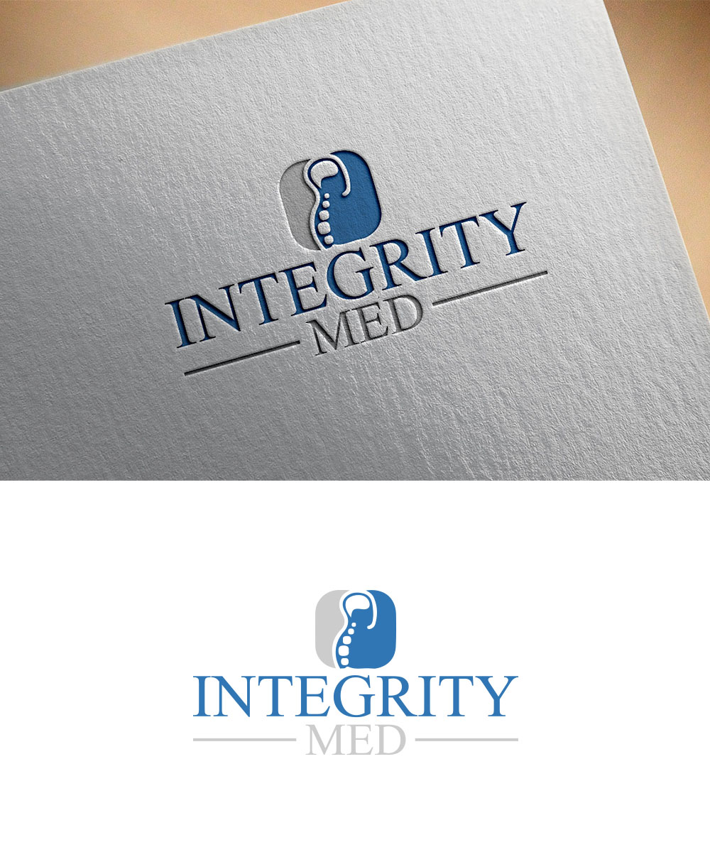 Logo Design by Aliqa Design for this project | Design #22039946