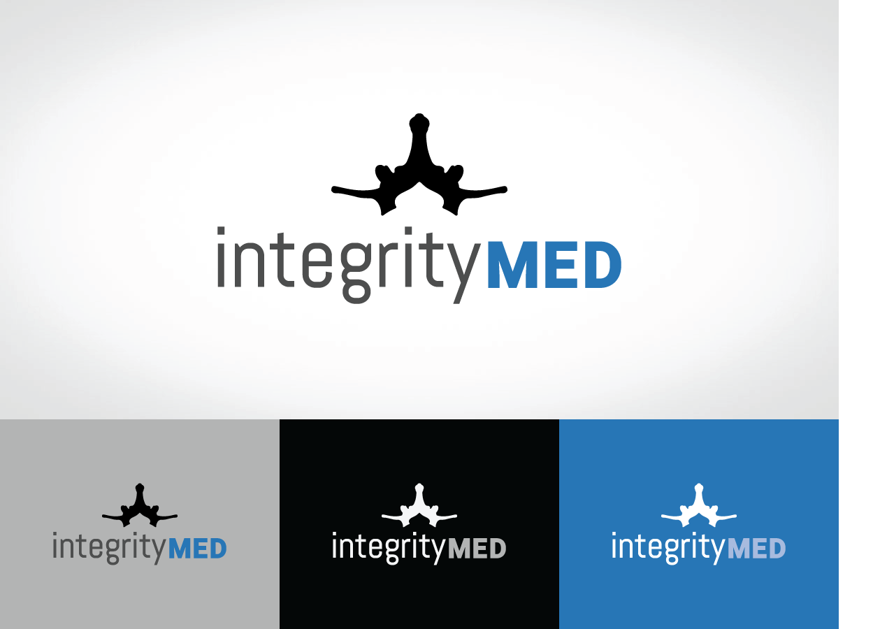 Logo Design by Scott Medwetz for this project | Design #22046023