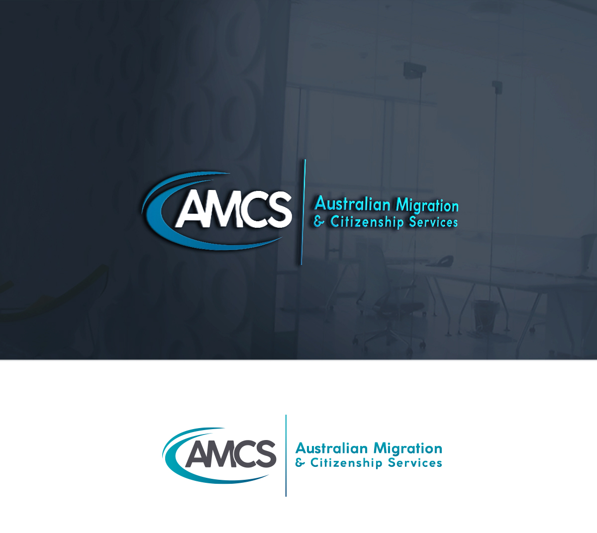 Logo Design by CreativeBaba for this project | Design #22041429