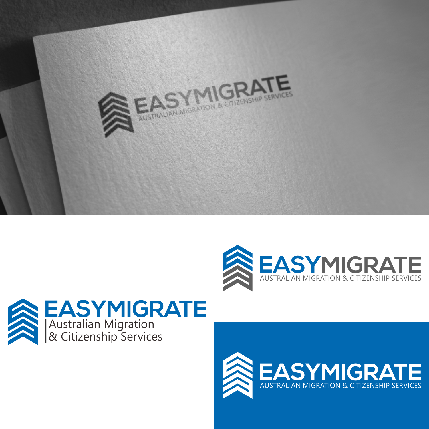 Logo Design by sinau_nggambar for this project | Design #22073911