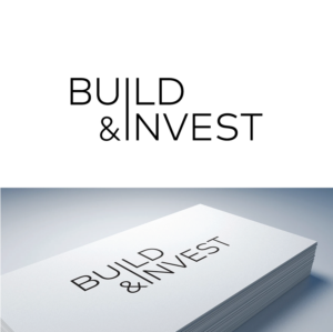 Logo Design by 68_Design