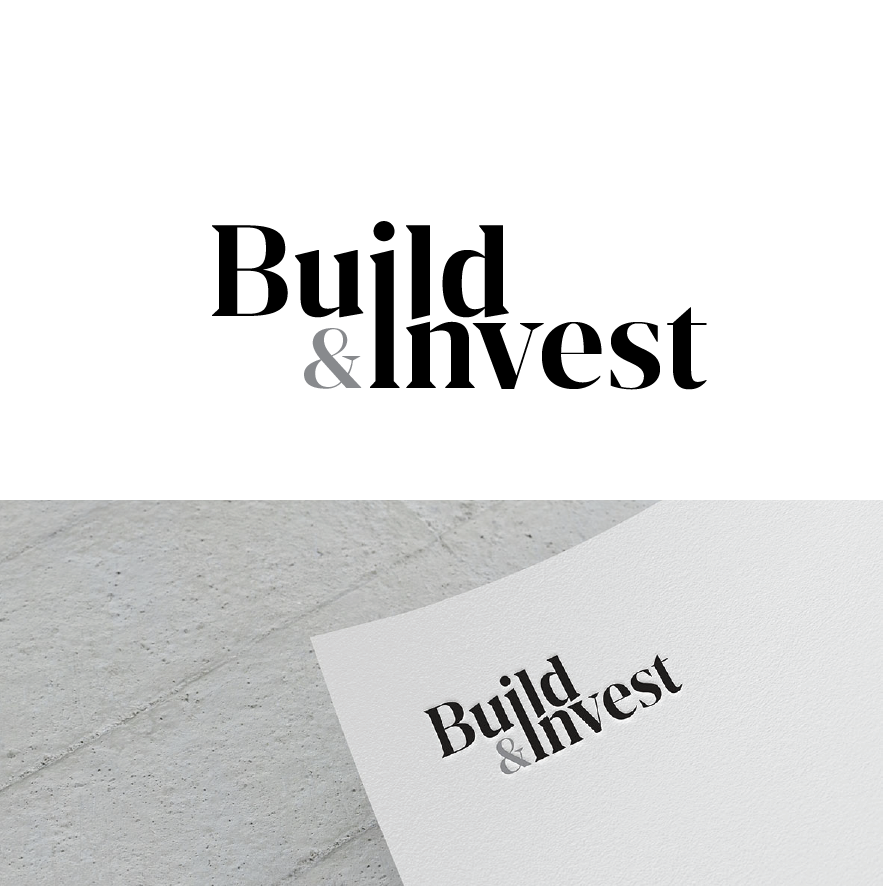 Logo Design by 68_Design for this project | Design #22059289