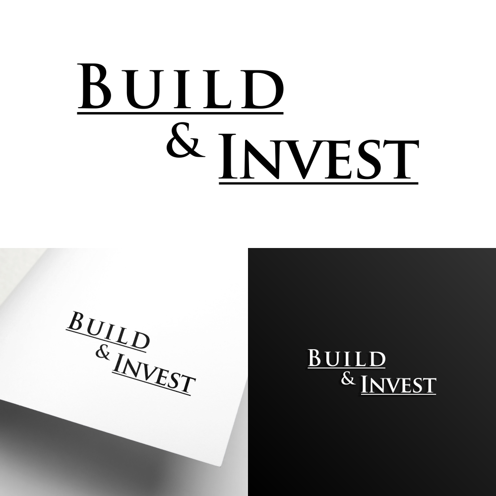 Logo Design by bernadif 2 for this project | Design #22045006