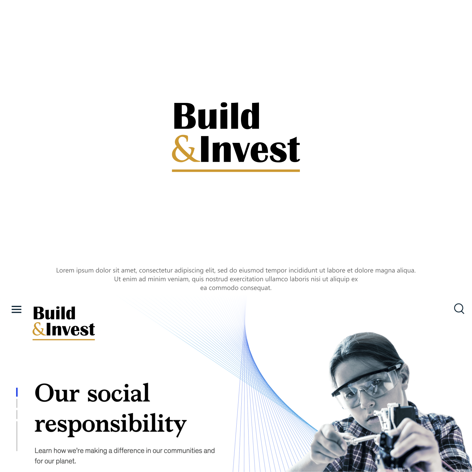 Logo Design by ThiagoB for this project | Design #22052362