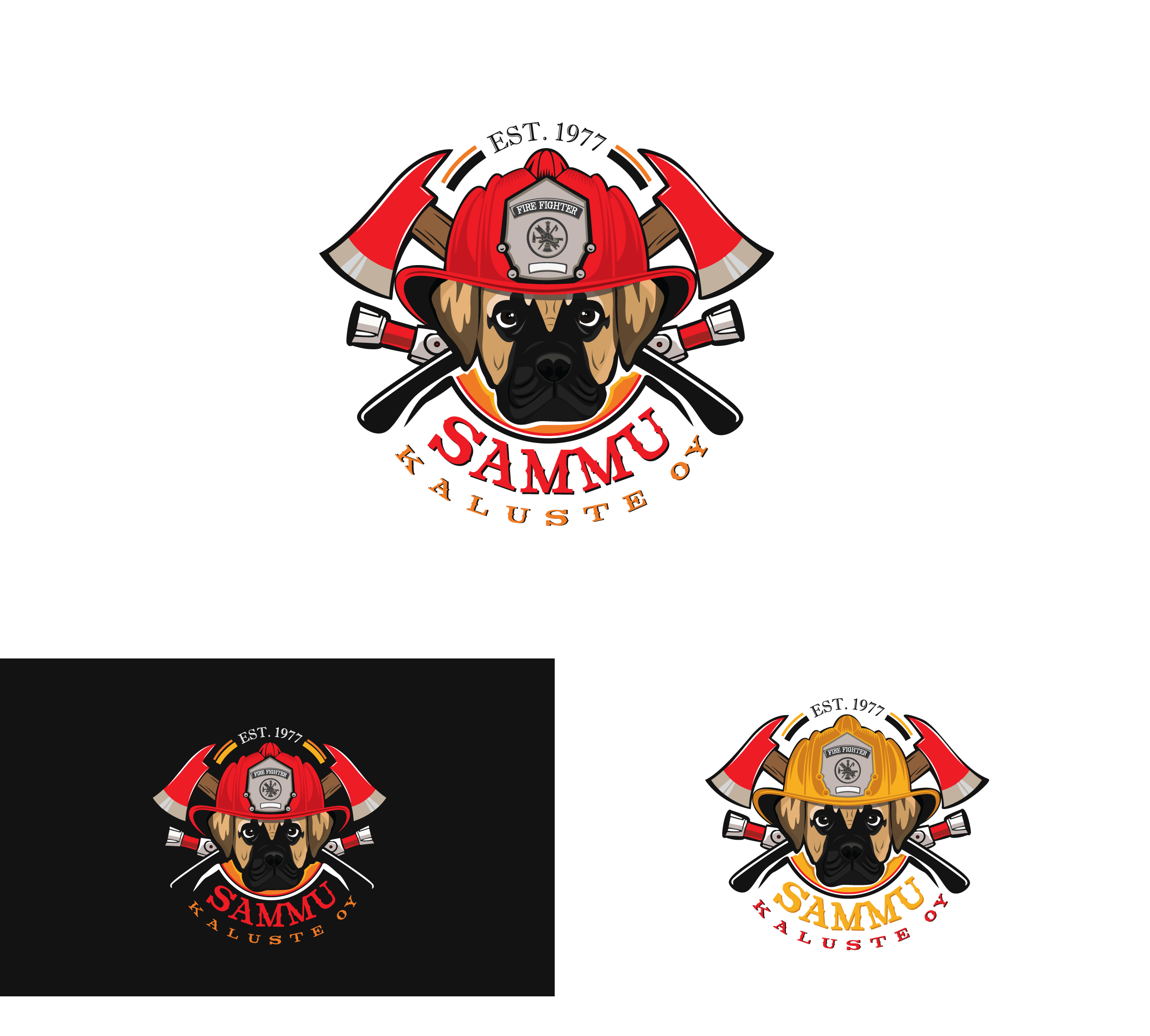 Logo Design by Dheepak09 for this project | Design #22125803