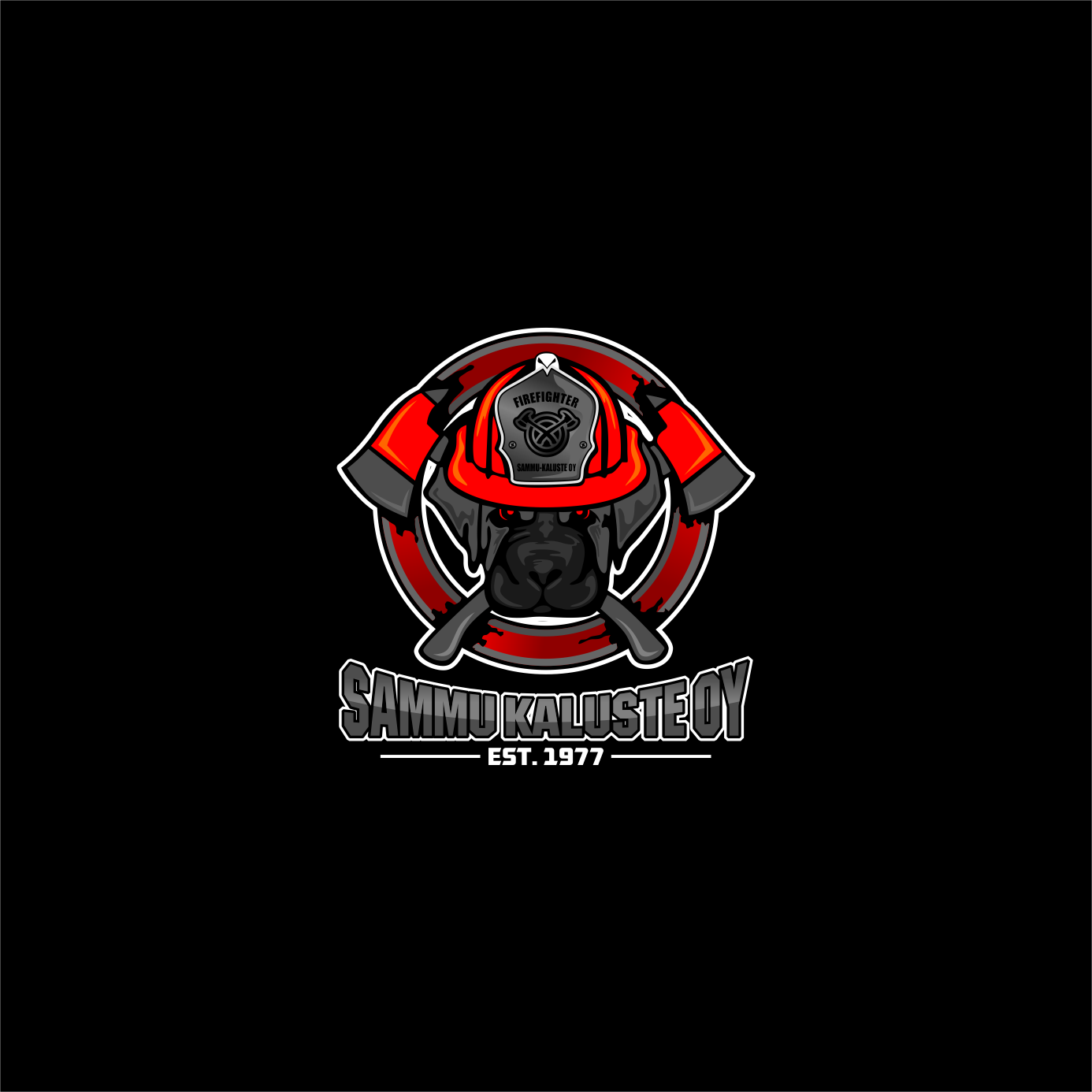 Logo Design by Arham Hidayat for this project | Design #22126187
