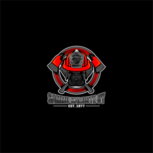Logo Design by Arham Hidayat for this project | Design #22126187