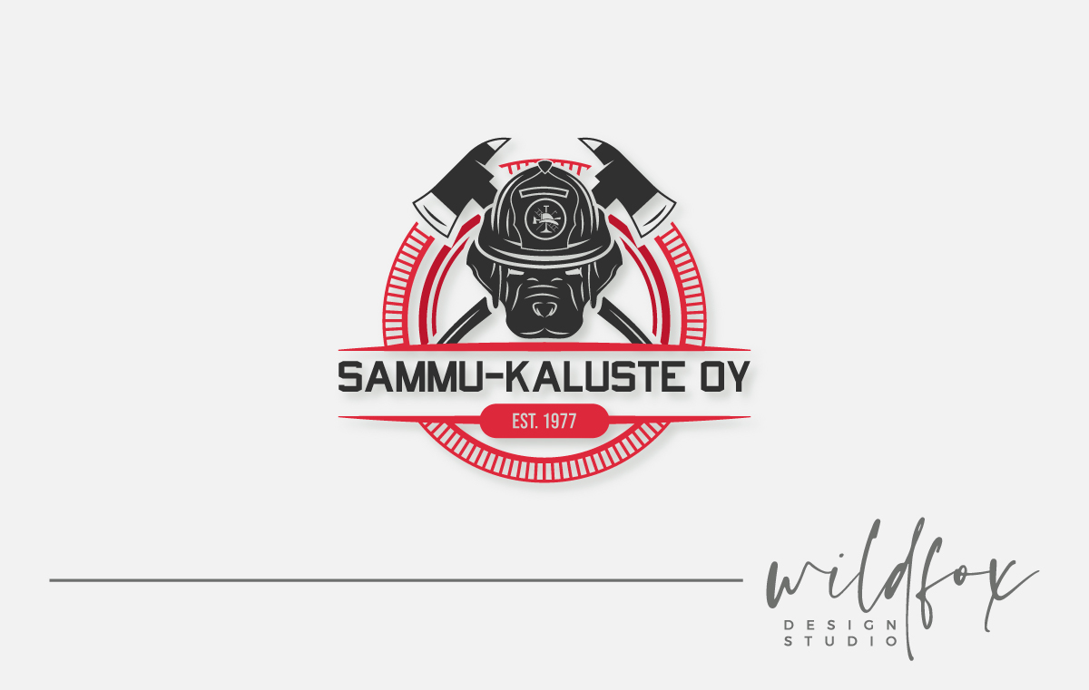 Logo Design by WildFox for this project | Design #22135551