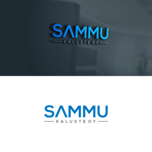 Logo Design by mbah sanem for this project | Design #22057180