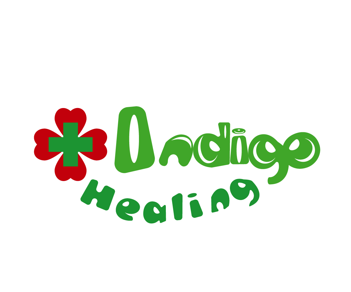 Logo Design by Yellow187 for Indigo Healing | Design #22046620